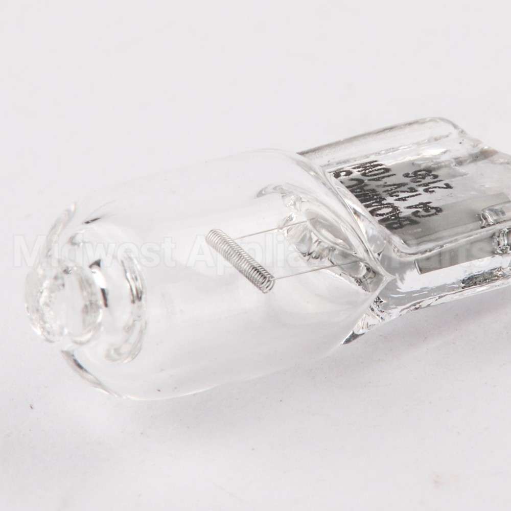 874017P Fisher Paykel Lamp Halogen Pc P42 (Pkd)