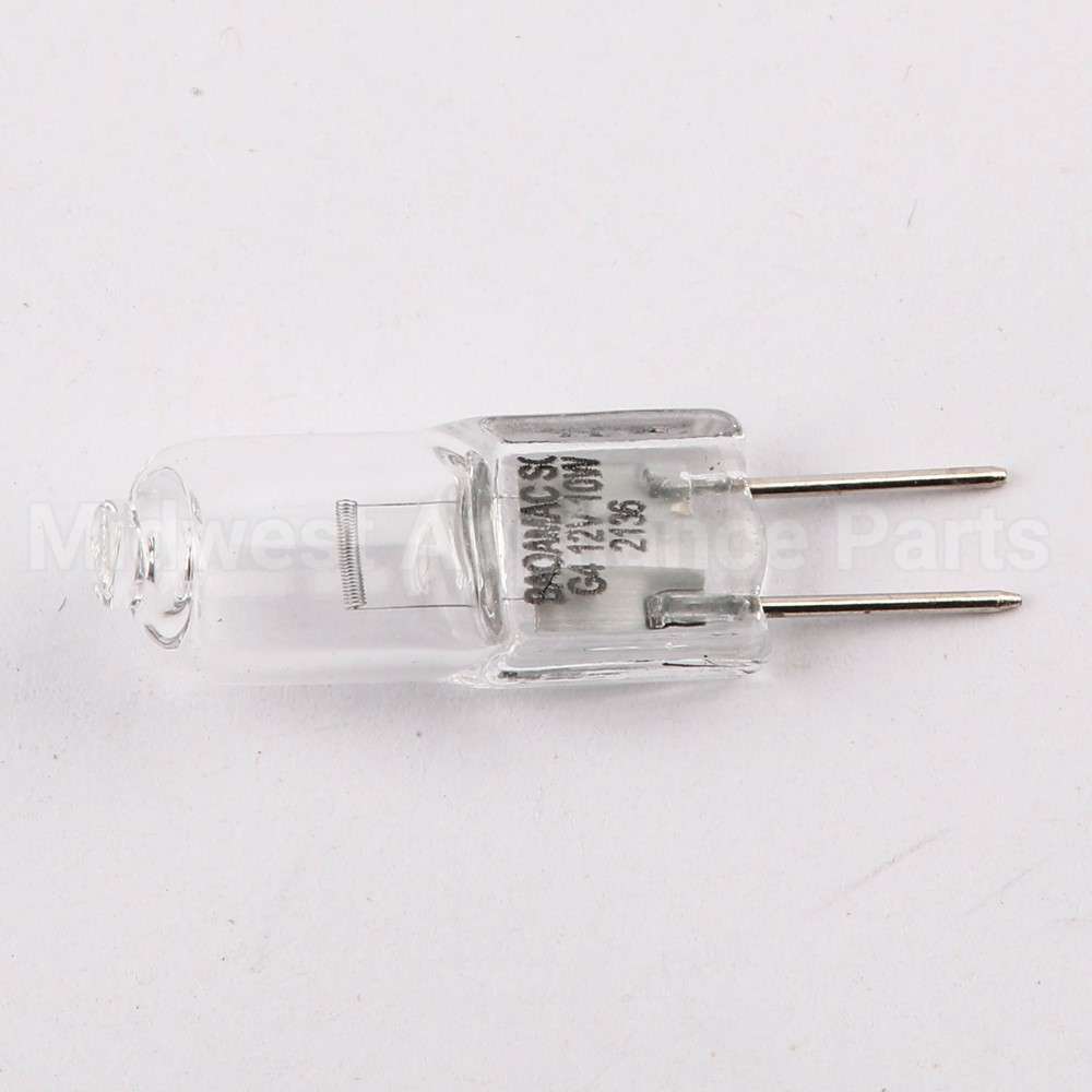 874017P Fisher Paykel Lamp Halogen Pc P42 (Pkd)
