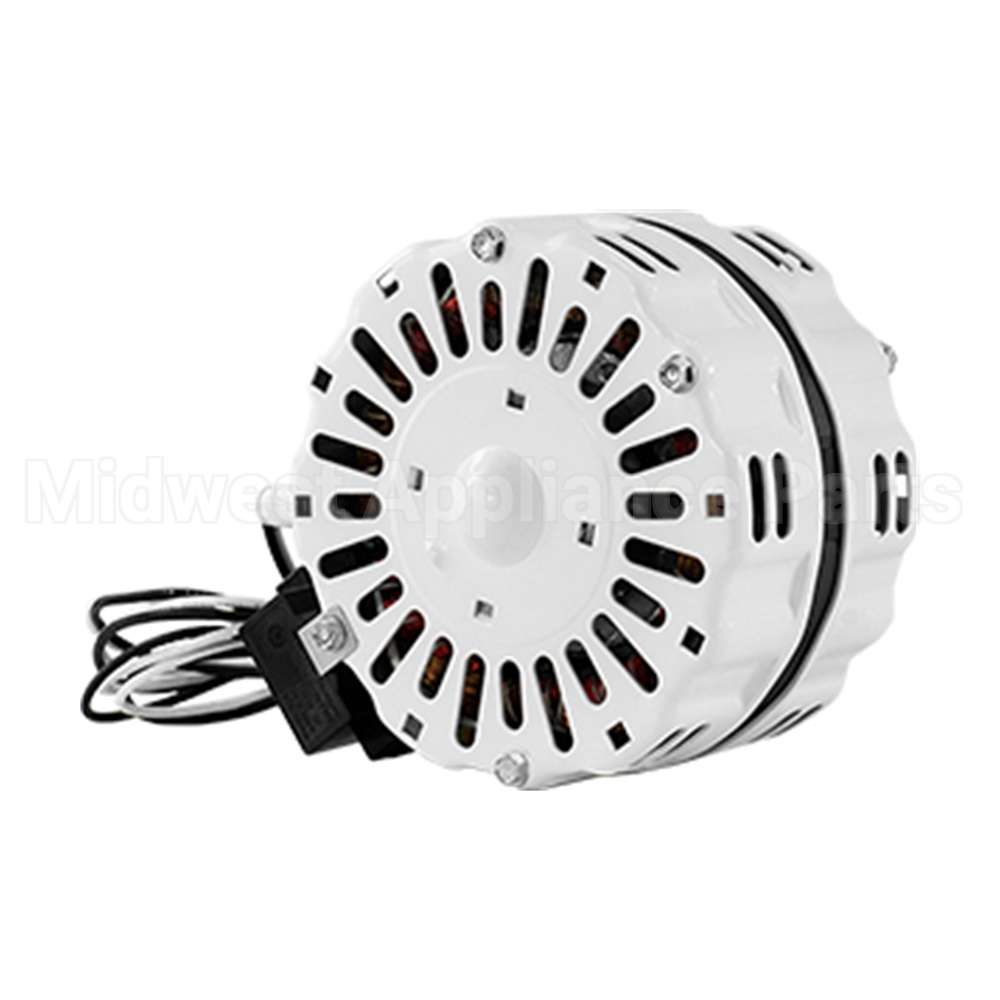 87406 Pems Oem Replacement Motor