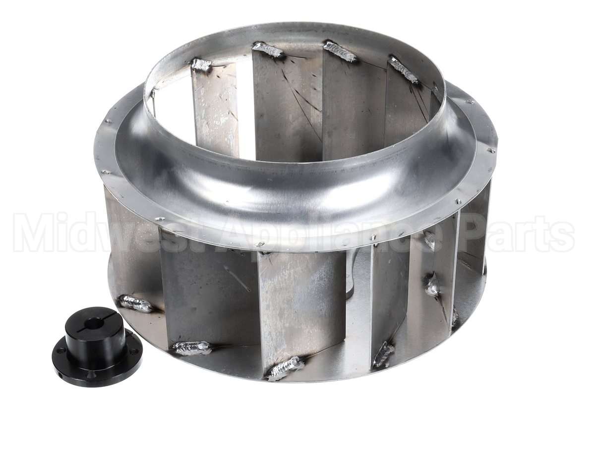 874155 Greenheck Wheel