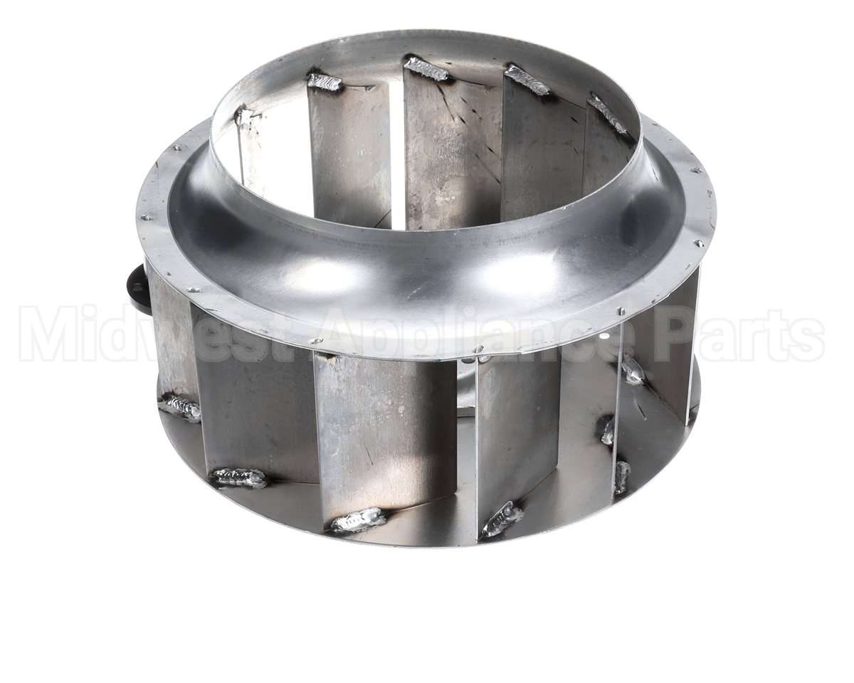 874155 Greenheck Wheel