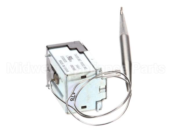 87429 Gold Medal Products Heat Control / Cap