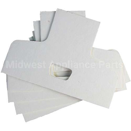 874655 Compatible TRUE Wicking Pads - (5)