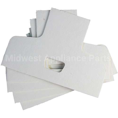 874655 Compatible TRUE Wicking Pads - (5)