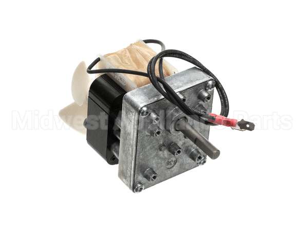 87531 Gold Medal Products Motor, 120V Cw