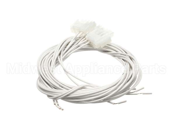 87532-03 Henny Penny Harness-Fn1-Fn8 Lvg203