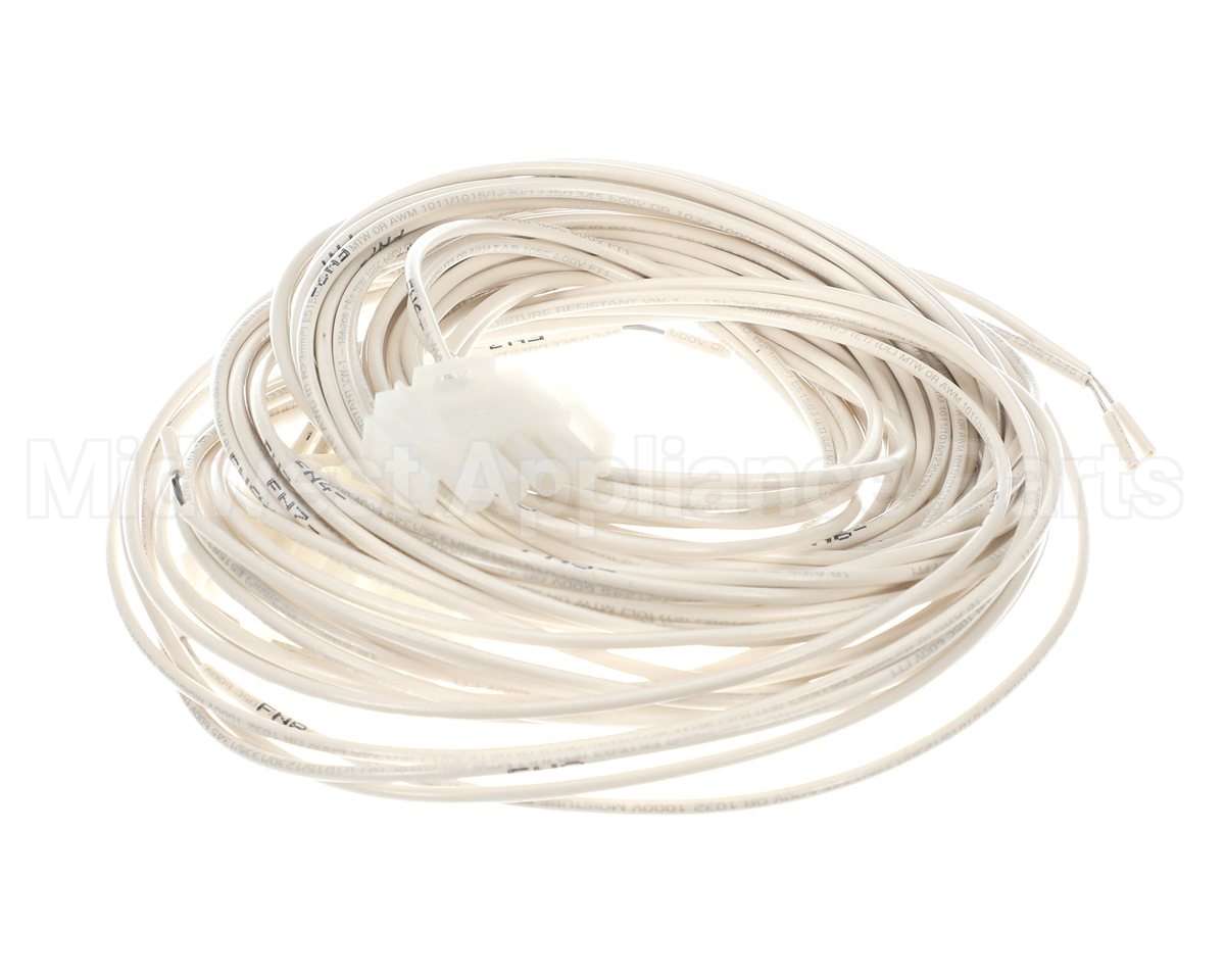 87532-04 Henny Penny Harness-Fn1-Fn8 Lvg204