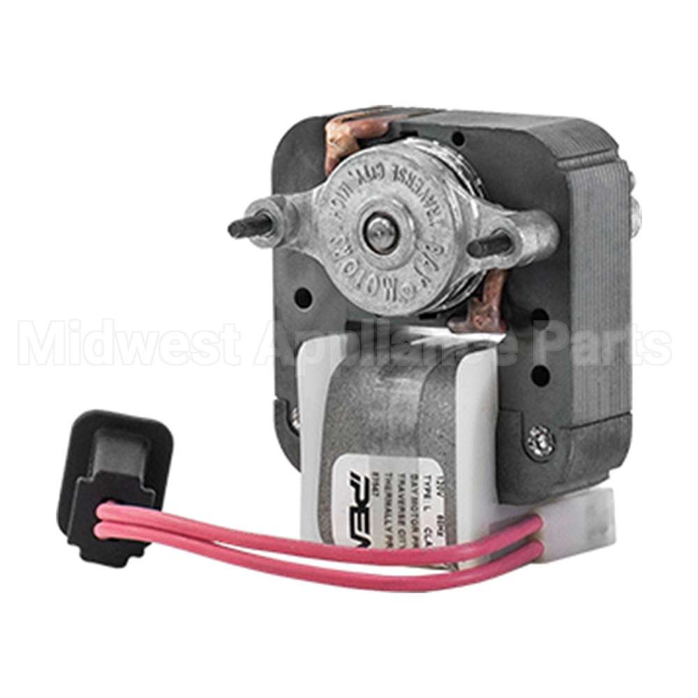 87547 Pems C-Frame/Skeleton Motor