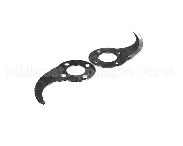 875683A Hobart Blade Set