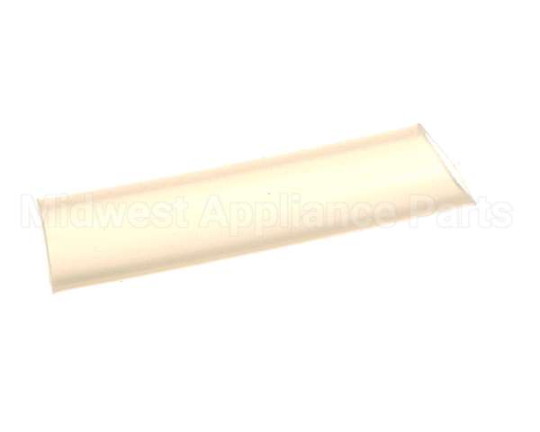 87594 Server Tube, Plastic, 4 1/2 In