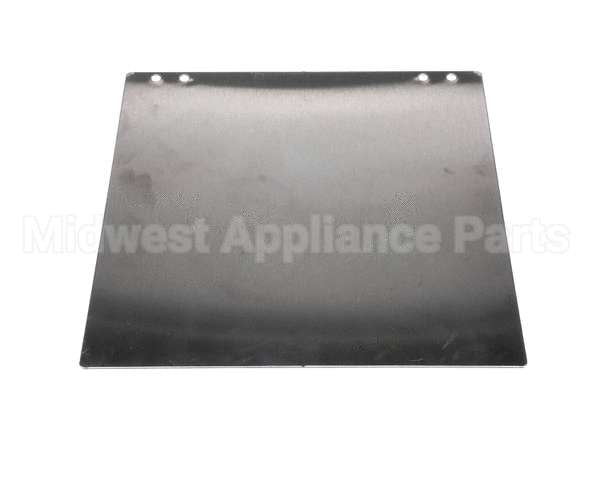 87607 Grindmaster Cecilware Lid,Front