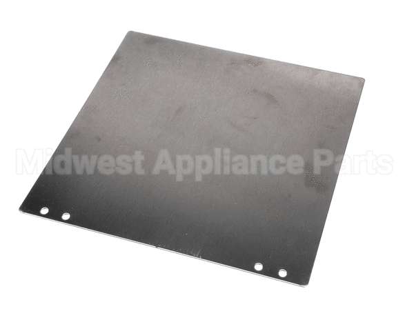 87607 Grindmaster Cecilware Lid,Front