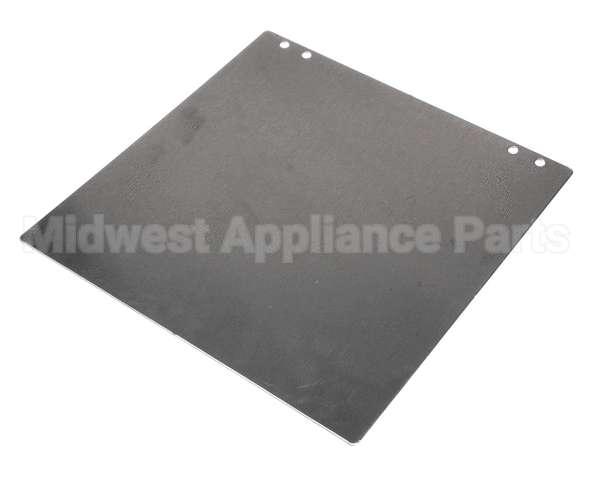 87607 Grindmaster Cecilware Lid,Front