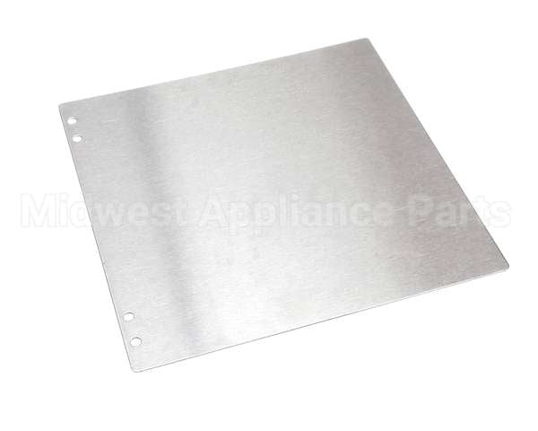 87607 Grindmaster Cecilware Lid,Front