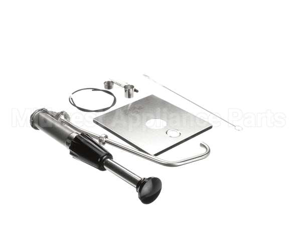 87630 Server Condiment Pump Cp-1/6 2 Oz