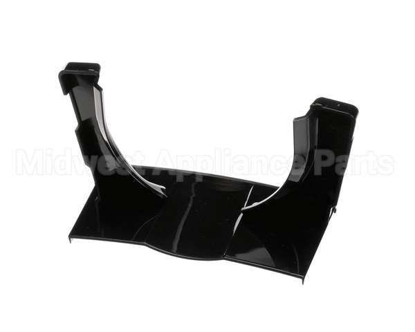 87640 Nespresso Antisplash 702 Macchiato V3 Bl