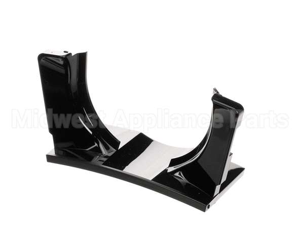 87640 Nespresso Antisplash 702 Macchiato V3 Bl