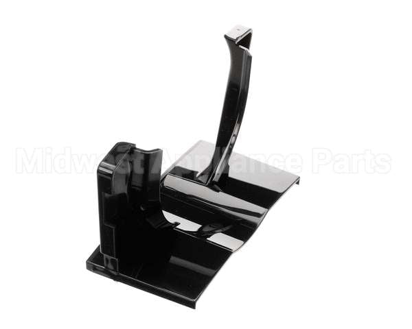87640 Nespresso Antisplash 702 Macchiato V3 Bl