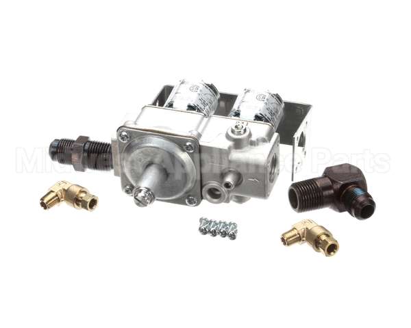 87663-101 Henny Penny Svc-Pack Assembly Gas V Fw Nat Lvg