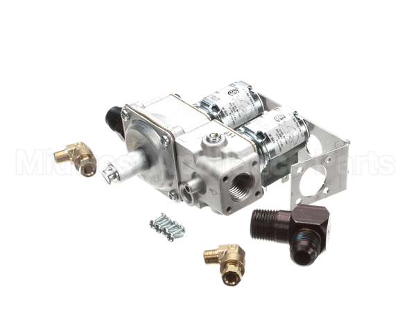 87663-101 Henny Penny Svc-Pack Assembly Gas V Fw Nat Lvg