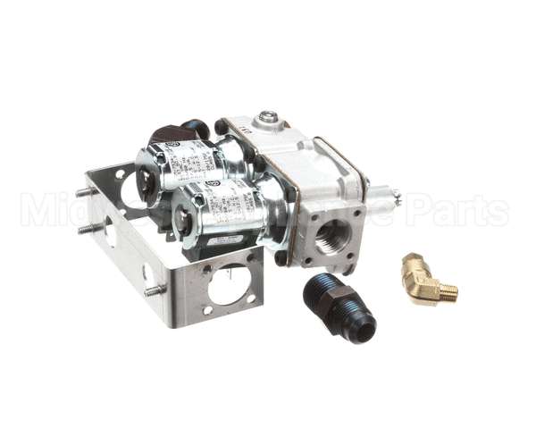 87663-101 Henny Penny Svc-Pack Assembly Gas V Fw Nat Lvg