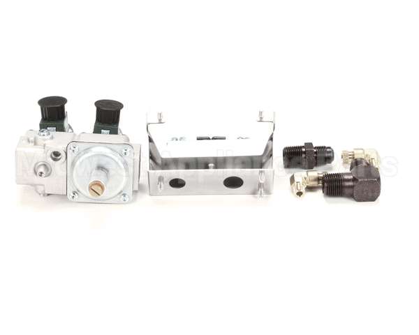 87663-103 Henny Penny Svc-Pack Assembly Gas V Fw Lp Lvg
