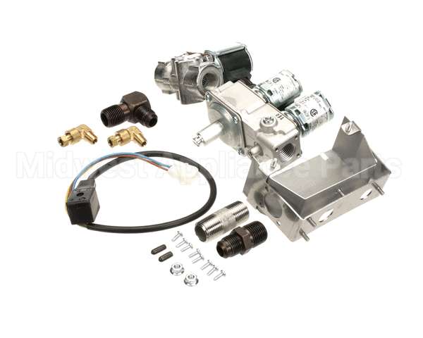 87663-105 Henny Penny Svc-Pack Assembly Gv Fw Nat Ce Lvg