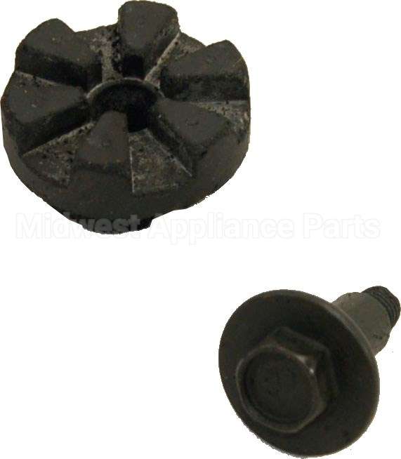 876811 Whirlpool Grommet