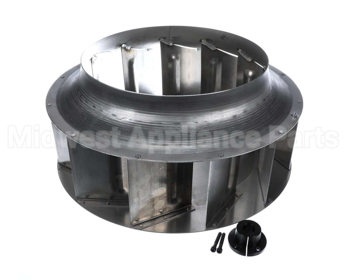 876840 Greenheck Wheel Cw