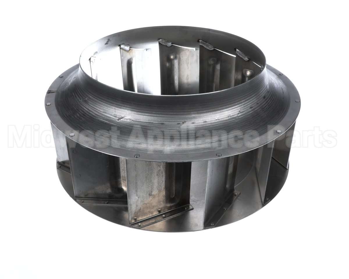 876840 Greenheck Wheel Cw