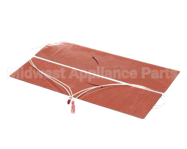 87733 Server Element Assembly, Silicone, 120V 200W