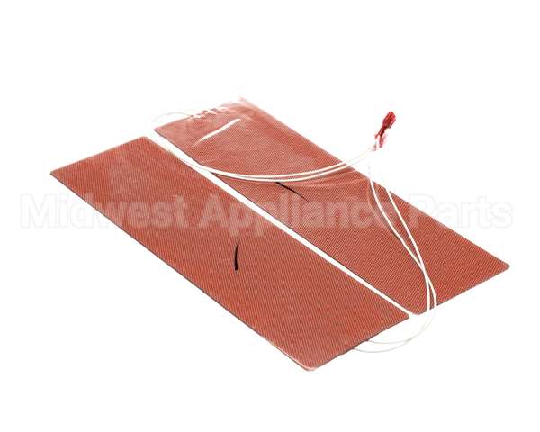 87733 Server Element Assembly, Silicone, 120V 200W