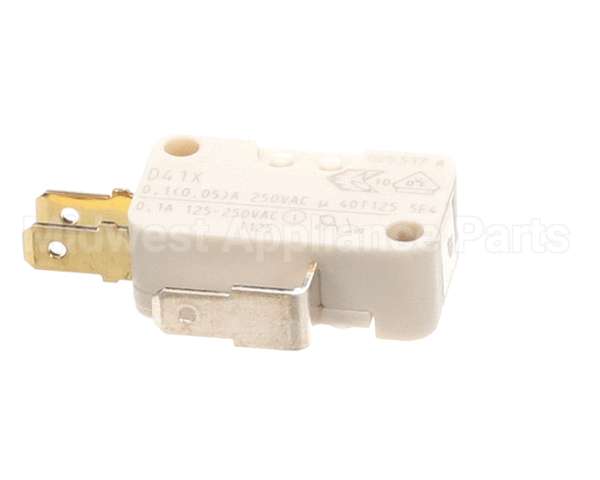 87736 Nespresso Micro Switch D41R-Qgac V3 0,1A