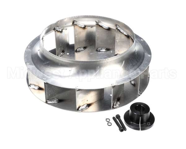 877572 Accurex Whlcwarev Hub10 X 2.250 3