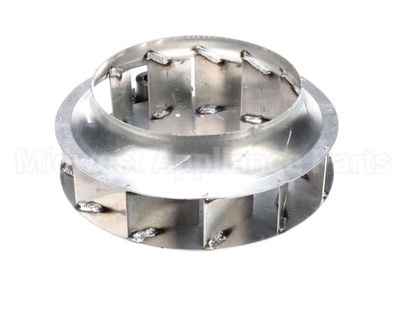 877572 Accurex Whlcwarev Hub10 X 2.250 3