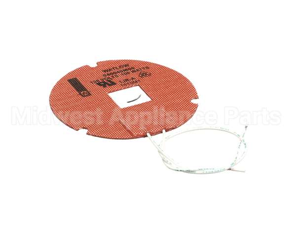 87781 Server Element, Silicone, 120V 100W
