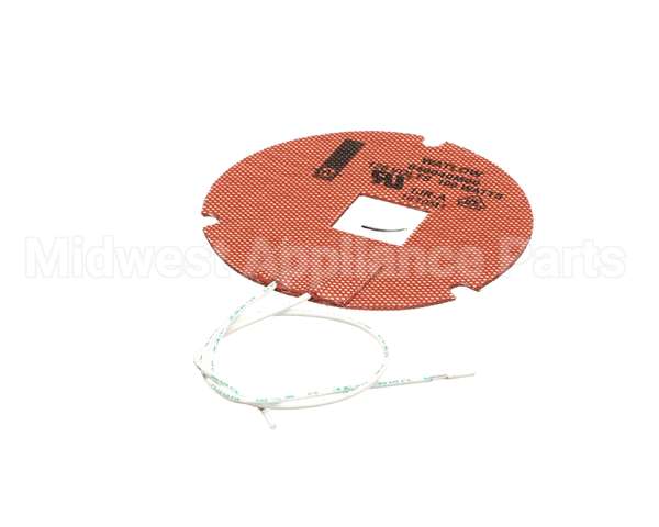 87781 Server Element, Silicone, 120V 100W