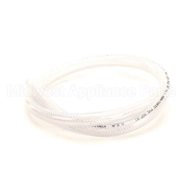 87919 Compatible Groen Hose, 3/8" Id, Water Fil L 29 1/4