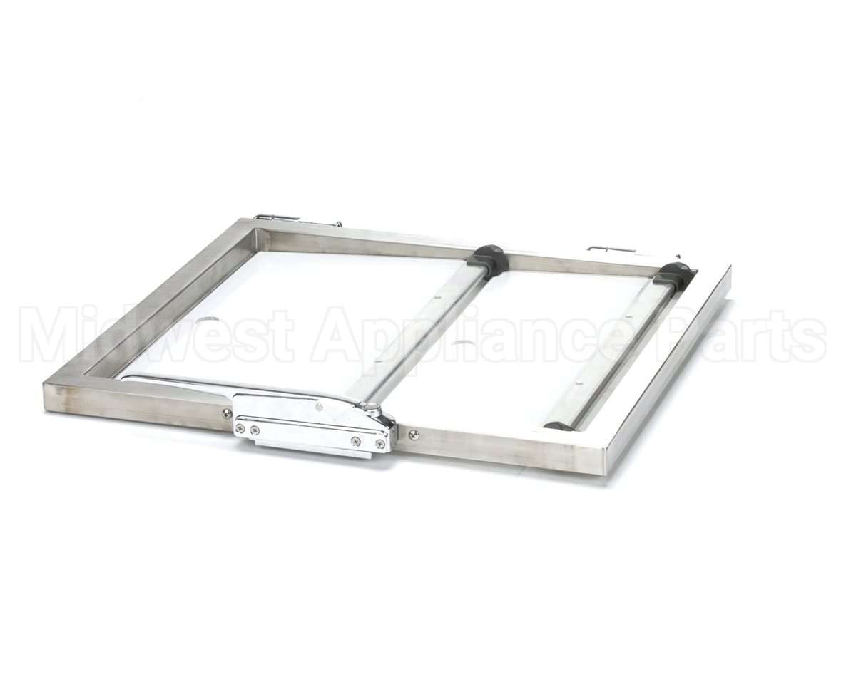 87934 Henny Penny Assembly-Door Flip Lh 1/3 Size