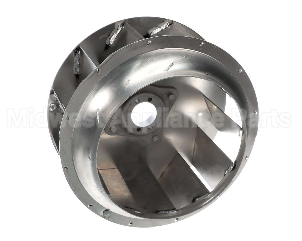 879789 Accurex Whl,Cw,A,Qt,2W,10 X 4.187