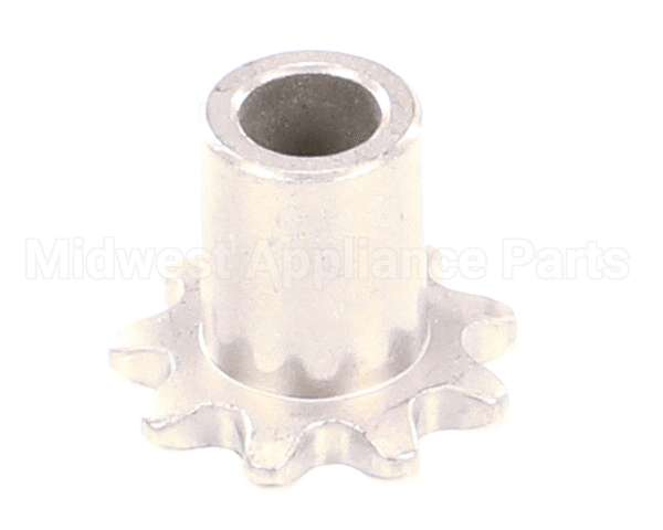 87988 Gold Medal Products Positraction Sprocket