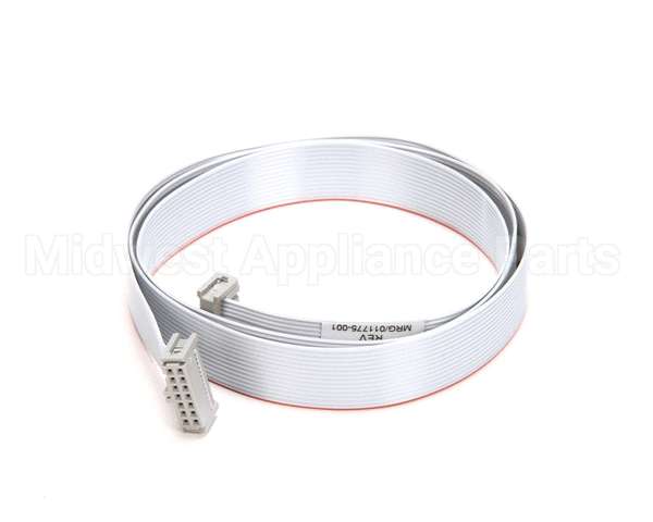 88-0064 Autofry Ribbon Cable 36