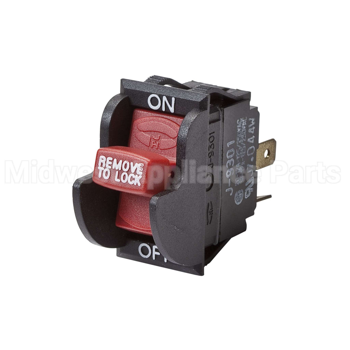 88-011 Oregon Grinder On/Off Switch