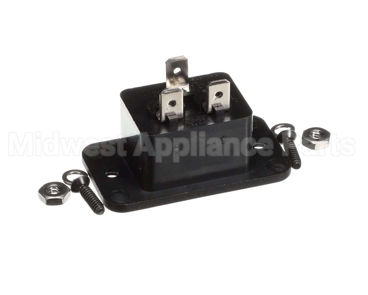 88-720-02S Prince Castle Power Inlet Connector Kit