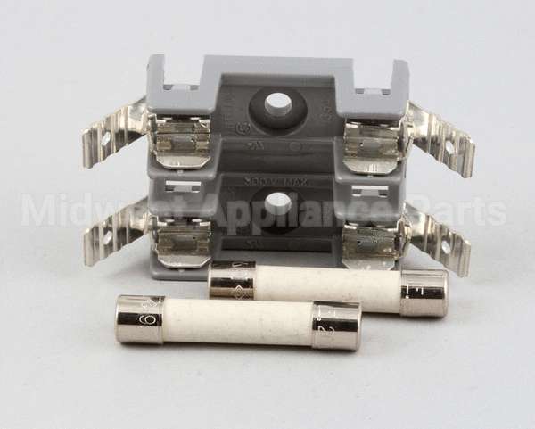 88-806S Prince Castle Bag Kit,Fuse Block And Fuse