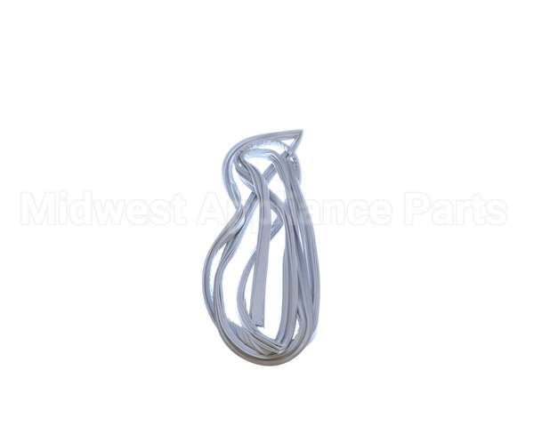 88 Imperial Brown Door Gasket