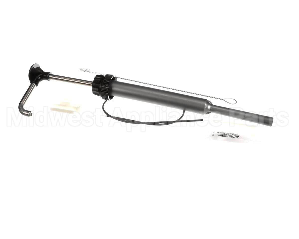 88000 Server Bp-1 38Mm 128 Oz 10 Deep