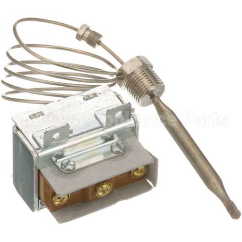 8800000023 Compatible Jade Safety Thermostat Lcc, 5/16 X 3-1/2, 36