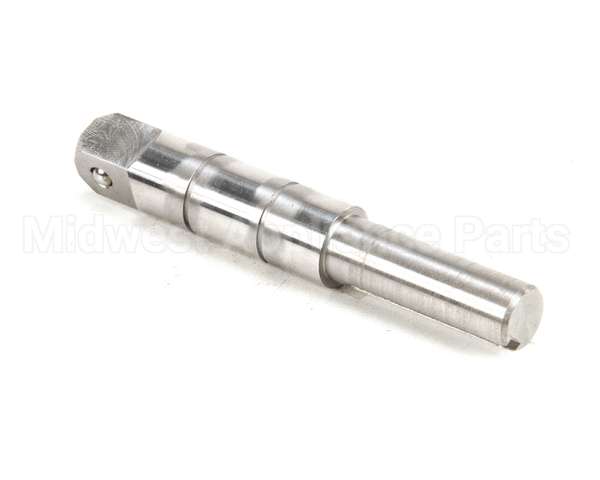 8800010 Univex Shaft,Driven (Long)(P)