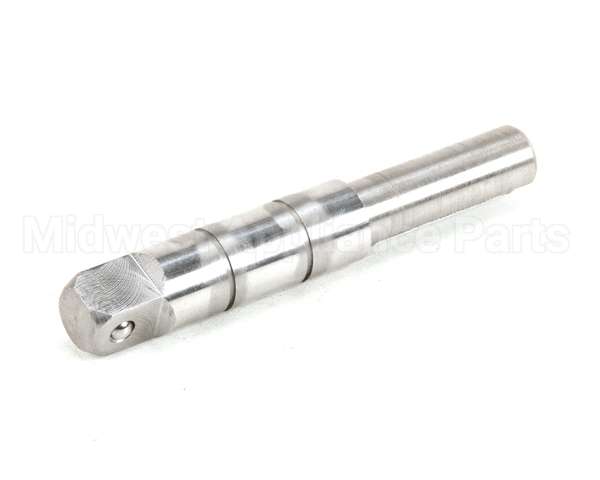 8800010 Univex Shaft,Driven (Long)(P)